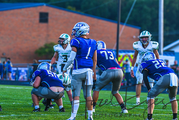 2022 CHS FB G3 vs Northwestern-56