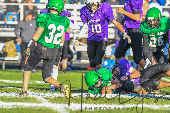 2022 FOOTBALL CMS vs Keystone 09292022-190