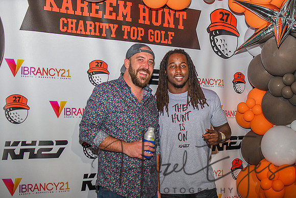 2021 Kareem Hunt Charity Event 10.2021-126