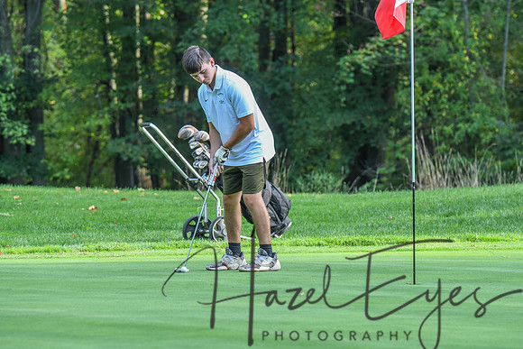 2022 GOLF boys vs Wellington 09202022-5