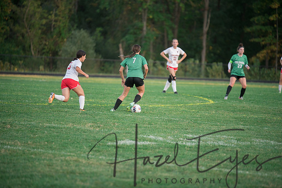 2024-2025 Soccer Girls vs Firelands 09182024-23