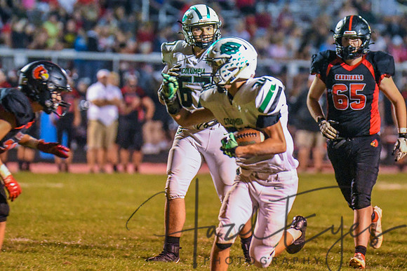 2022 CHS FB G5 vs Brookside-354