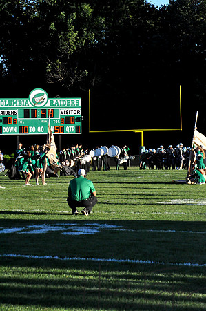 Game2 vs Wellington FB 43