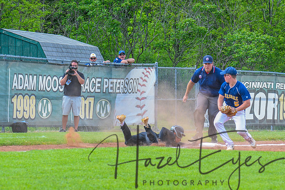 2022 BB Varsity vs Hillsdale-12