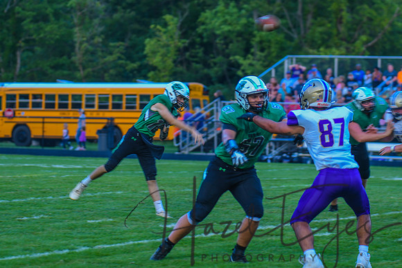 2022 CHS FB G2 vs Vermilion-96