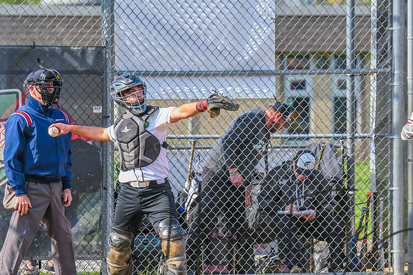 2022 Baseball Varsity vs Firelands 04302022-10