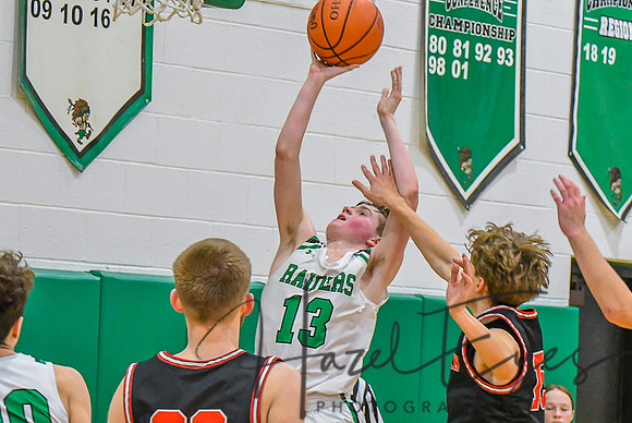 2021-2022 Basketball Boys Varsity vs Rittman 01252022-193