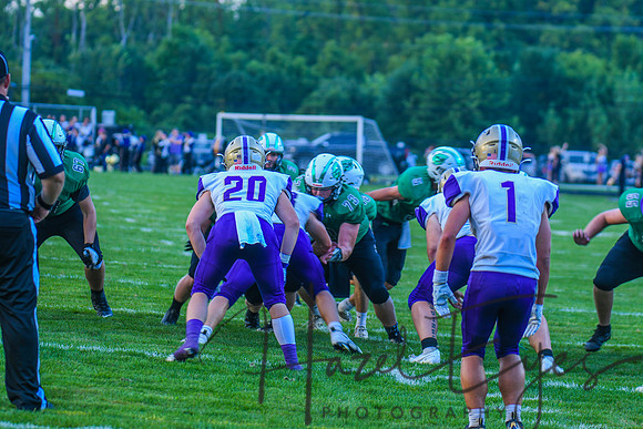 2022 CHS FB G2 vs Vermilion-121