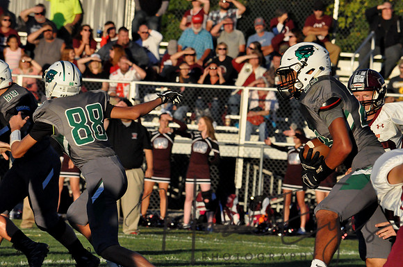 Game2 vs Wellington FB 155
