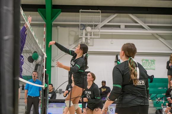 2024 VOLLEYBALL vs Keystone 10032024-96