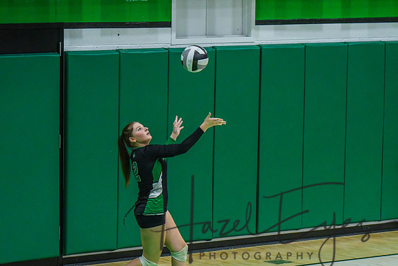 2022 VOLLEYBALL vs Firelands 09122022-88