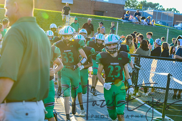 2022 CHS FB G4 vs Black River-25