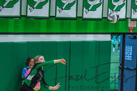 2022 VOLLEYBALL vs Firelands 09122022-96