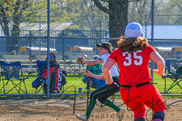 2022 Softball Varsity vs Firelands 04302022-40