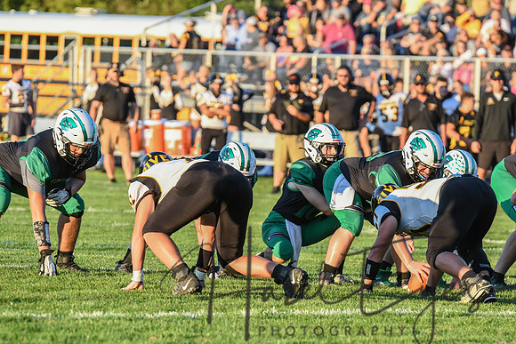 2022 CHS FB G4 vs Black River-84