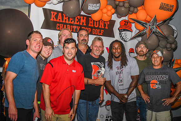 2021 Kareem Hunt Charity Event 10.2021-111