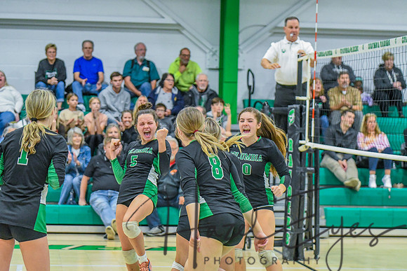 2022 VOLLEYBALL Varsity vs Wellington 09292022-15