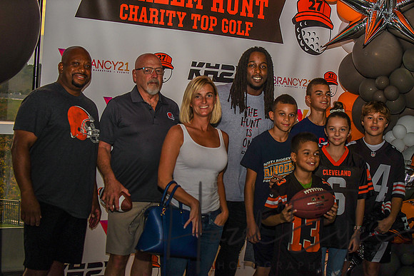 2021 Kareem Hunt Charity Event 10.2021-92