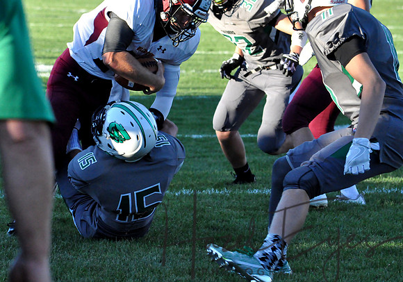 Game2 vs Wellington FB 70