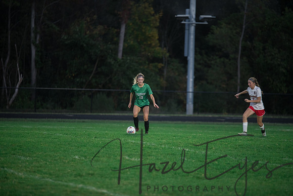 2024-2025 Soccer Girls vs Firelands 09182024-56