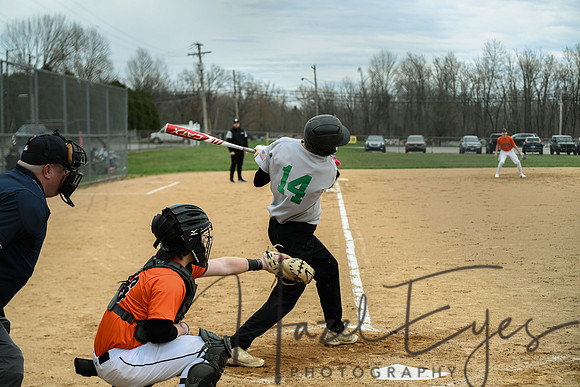2024-2025 BASEBALL JV vs Normandy 04042025-24