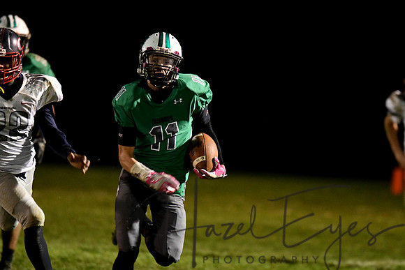 Game10 vs Oberlin FB 69
