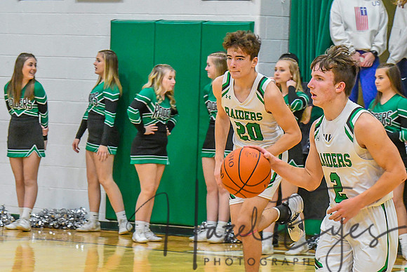 2021-2022 Basketball Boys Varsity vs Rittman 01252022-150