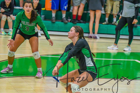 2022 VOLLEYBALL vs Firelands 09122022-76