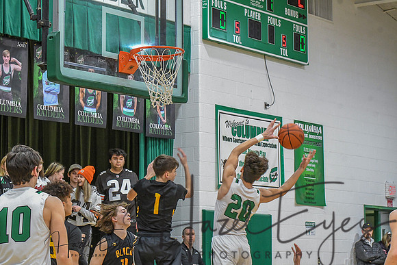 2021-2022 Basketball Boys Varsity vs Black River 01212022-5