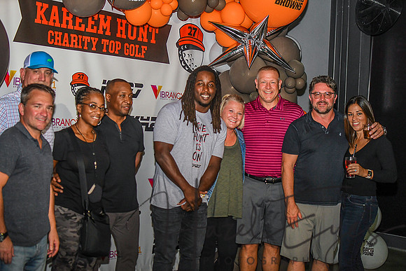 2021 Kareem Hunt Charity Event 10.2021-119