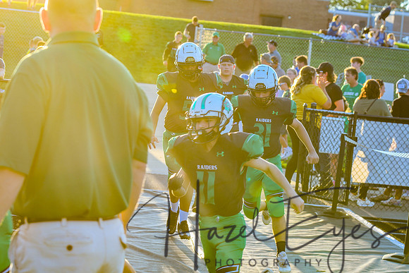 2022 CHS FB G4 vs Black River-28