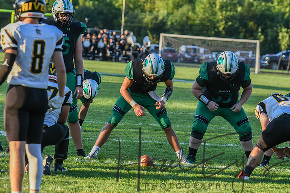 2022 CHS FB G4 vs Black River-99
