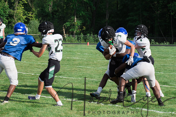 2024-2025 FB Scrimmage vs Trinity 08162024-5