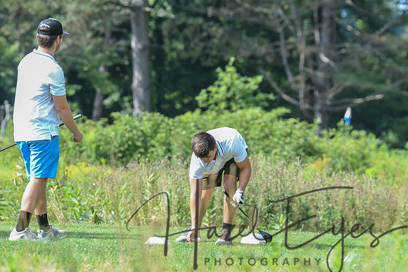 2022 GOLF Boys vs Firelands 08232022-2