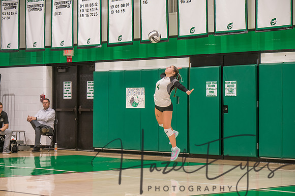 2024 VOLLEYBALL vs Keystone 10032024-130