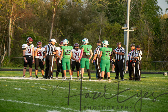 2024 FOOTBALL vs Wellington10042024-24