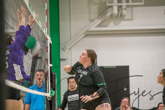 2024 VOLLEYBALL vs Keystone 10032024-144