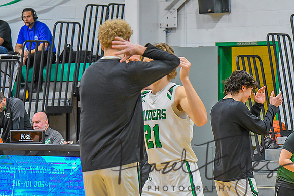 2021-2022 Basketball Boys Varsity vs Rittman 01252022-16