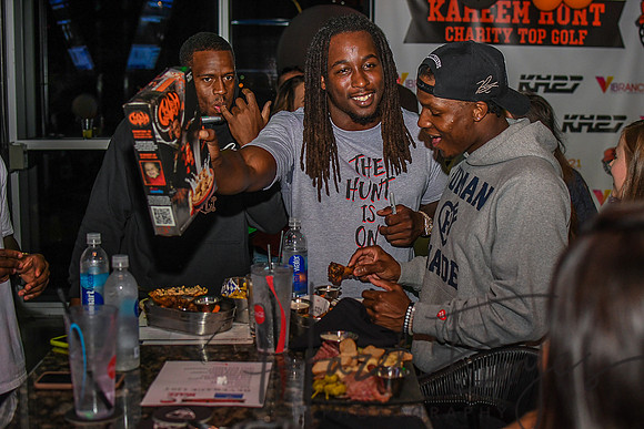 2021 Kareem Hunt Charity Event 10.2021-204