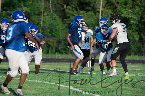 2024-2025 FB Scrimmage vs Trinity 08162024-177