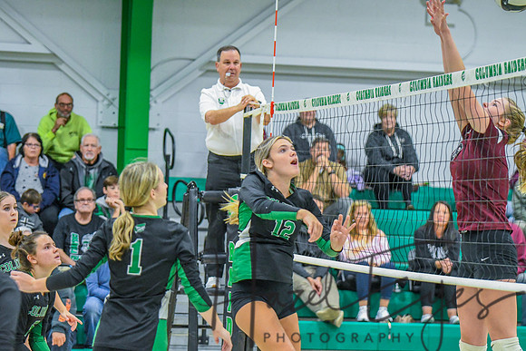 2022 VOLLEYBALL Varsity vs Wellington 09292022-12