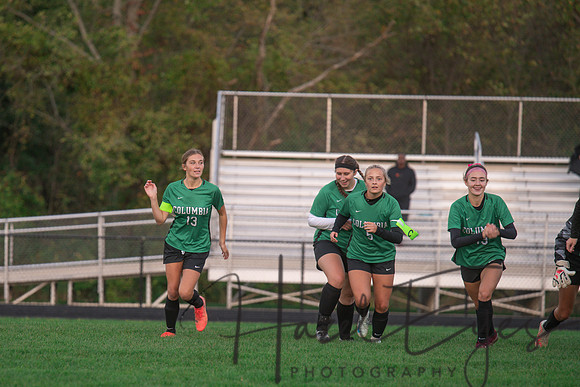 2024 SOCCER Girls Senior Night vs Brookside 10022024-37