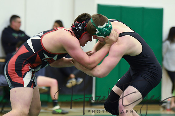 2018-2019-Wrestling 01102019 vs Fairview_Brooklyn-25