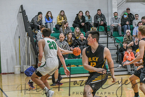 2021-2022 Basketball Boys Varsity vs Black River 01212022-76