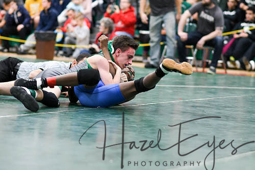 2016 Wrestling (2)