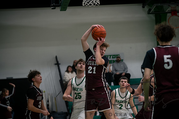 2024-2025 BB Varsity Boys vs Wellington 01242025-140