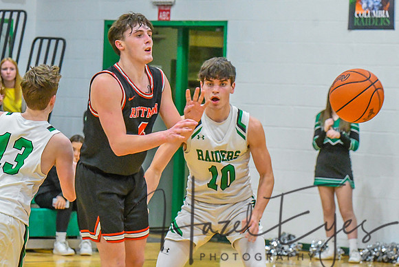 2021-2022 Basketball Boys Varsity vs Rittman 01252022-160