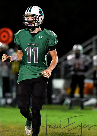 Game6 vs LutheranWest FB 125