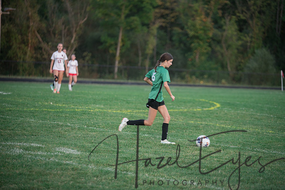 2024-2025 Soccer Girls vs Firelands 09182024-27