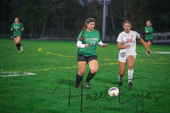 2024 SOCCER Girls Senior Night vs Brookside 10022024-101